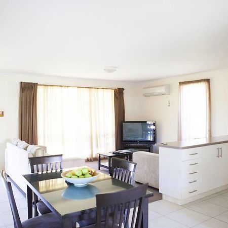 Echuca Moama Holiday Villas Εξωτερικό φωτογραφία