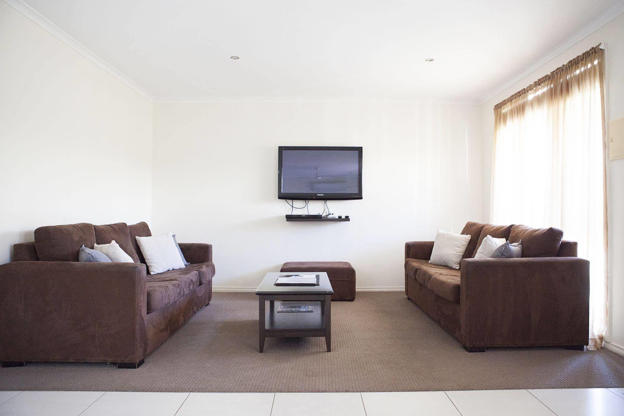 Echuca Moama Holiday Villas Εξωτερικό φωτογραφία