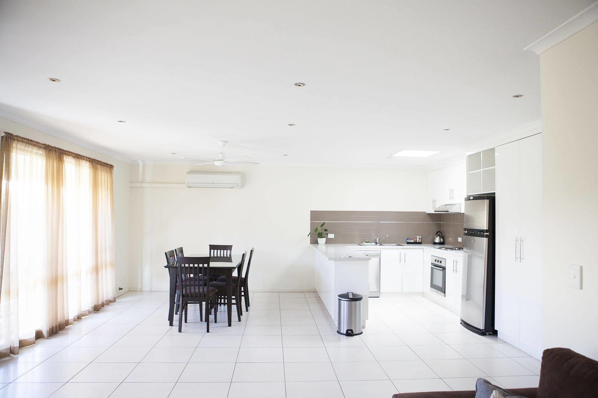 Echuca Moama Holiday Villas Εξωτερικό φωτογραφία