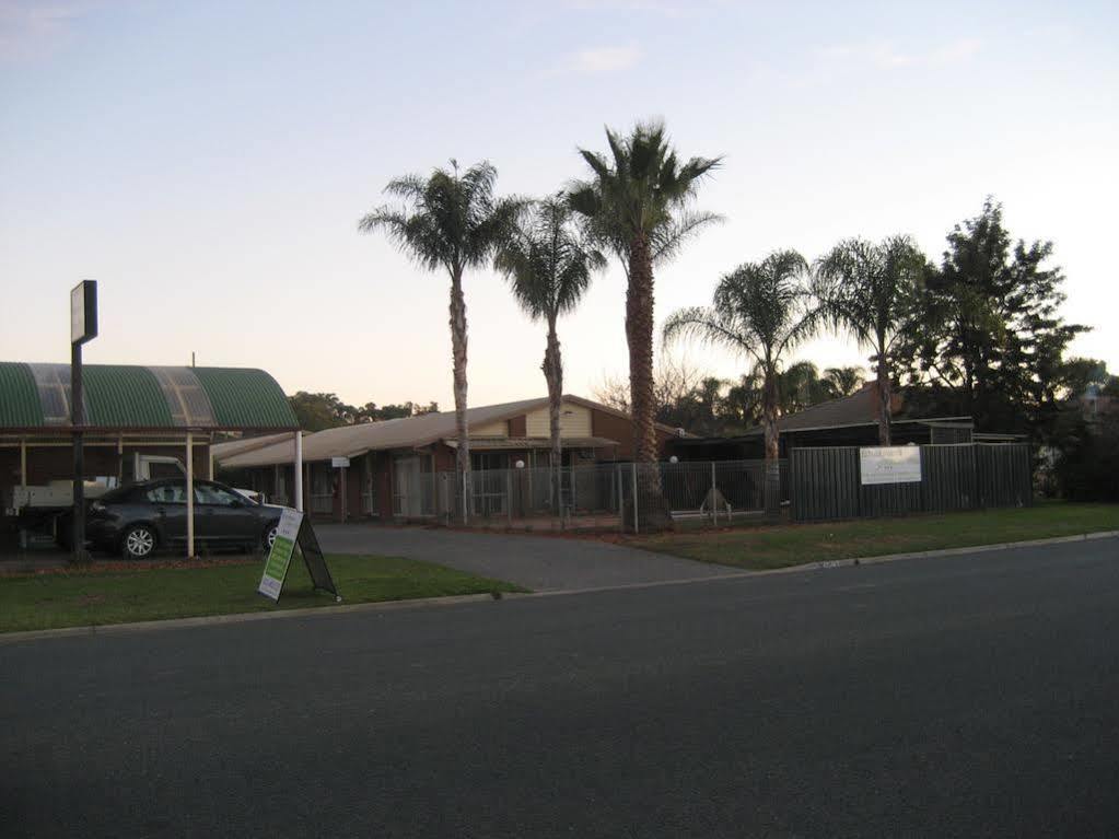 Echuca Moama Holiday Villas Εξωτερικό φωτογραφία