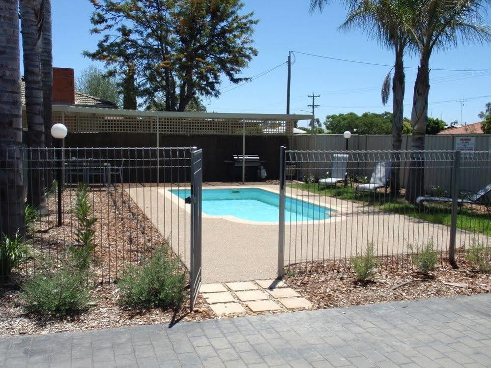 Echuca Moama Holiday Villas Εξωτερικό φωτογραφία