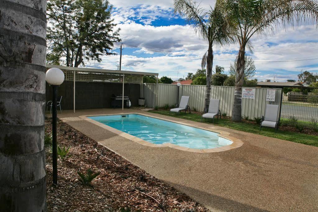 Echuca Moama Holiday Villas Εξωτερικό φωτογραφία