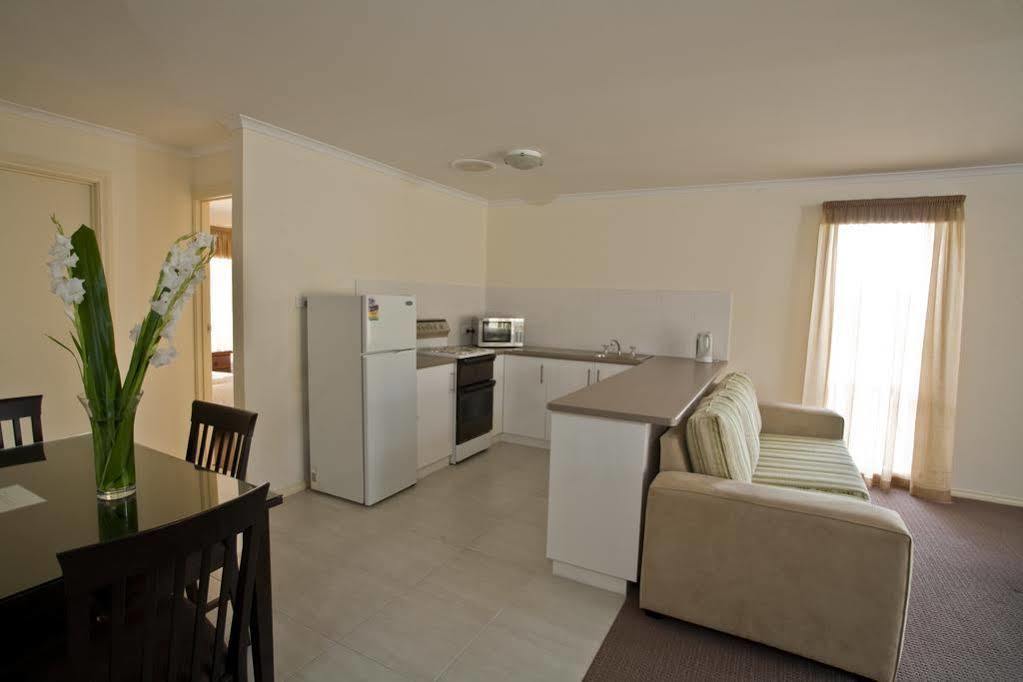 Echuca Moama Holiday Villas Εξωτερικό φωτογραφία