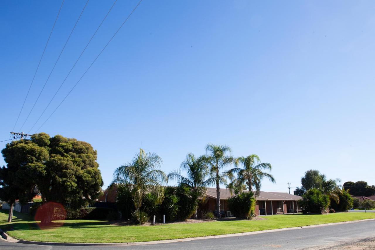 Echuca Moama Holiday Villas Εξωτερικό φωτογραφία