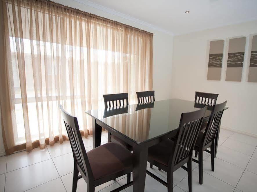 Echuca Moama Holiday Villas Εξωτερικό φωτογραφία