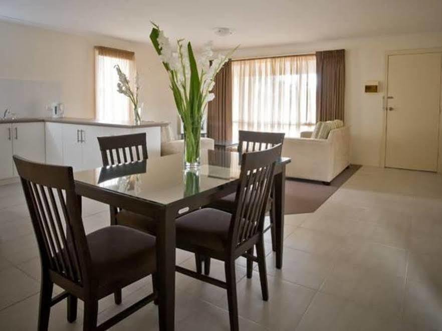 Echuca Moama Holiday Villas Εξωτερικό φωτογραφία